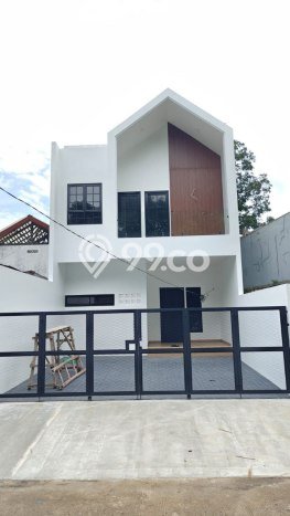 Siap Huni Hunian Elit 3 Kamar di Cinere Dekat ke Mana Pun Siap Huni Hunian Elit 3 Kamar di Cinere Dekat ke Mana Pun