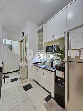 Siap Huni Hunian Elit 5 Kamar di Cinere Dekat ke Mana Saja Siap Huni Hunian Elit 5 Kamar di Cinere Dekat ke Mana Saja