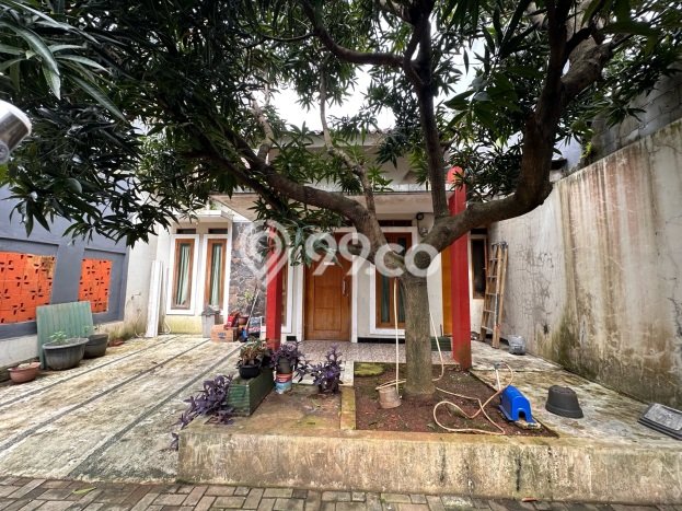 Rumah Minimalis 2 KT di Rangkapanjaya Depok Unfurnished Rumah Minimalis 2 KT di Rangkapanjaya Depok Unfurnished
