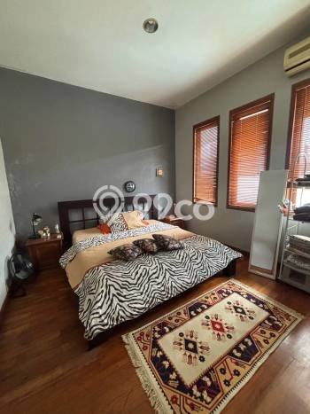 Hunian Mewah Dijual LT 465m2 di Cinere, Depok Hunian Mewah Dijual LT 465m2 di Cinere, Depok