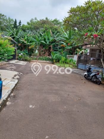 Lahan Dijual Lokasi Cinere, Depok dengan Luas Tanah 160m2 dan Status SHM Lahan Dijual Lokasi Cinere, Depok dengan Luas Tanah 160m2 dan Status SHM