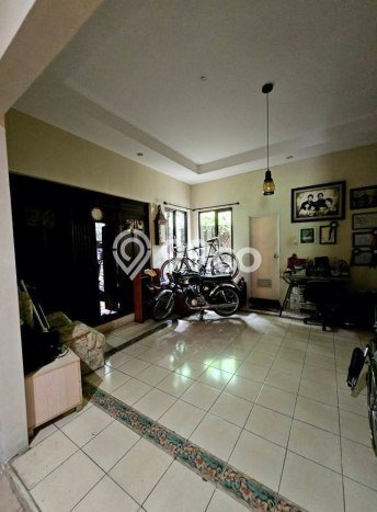 Kavling Tanah Dijual di Pamulang, Tangerang Selatan, Luas 1900m2 Area Strategis Kavling Tanah Dijual di Pamulang, Tangerang Selatan, Luas 1900m2 Area Strategis