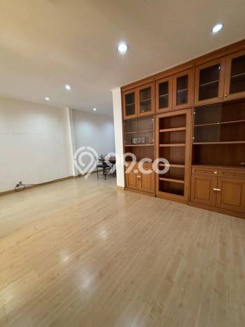 For Sale! Premium House LT 120m2 Desain Elegan di Lebak Bulus For Sale! Premium House LT 120m2 Desain Elegan di Lebak Bulus