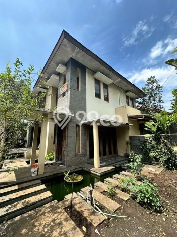 Dijual Rumah Mewah Exclusive di Cinere, Depok Dijual Rumah Mewah Exclusive di Cinere, Depok