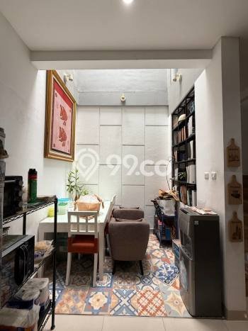 Rumah Elit Modern Tanpa Renovasi di Lebak Bulus Jakarta Selatan Rumah Elit Modern Tanpa Renovasi di Lebak Bulus Jakarta Selatan