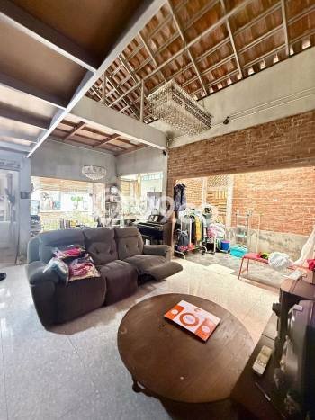 Rumah Minimalis 4 KT di Cirendeu Jakarta Selatan Unfurnished Rumah Minimalis 4 KT di Cirendeu Jakarta Selatan Unfurnished