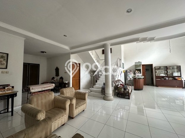 Dijual Rumah Elit Exclusive di Cinere, Depok Dijual Rumah Elit Exclusive di Cinere, Depok
