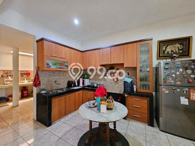 Dijual Rumah Elit Exclusive di Cinere, Depok Dijual Rumah Elit Exclusive di Cinere, Depok