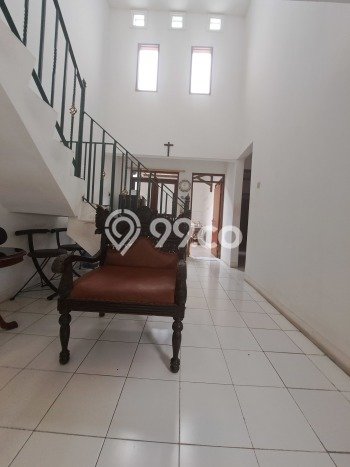 Hunian Cantik Modern Lb 50m2 di Cinere, Depok Hunian Cantik Modern Lb 50m2 di Cinere, Depok