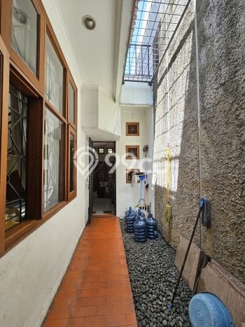Dijual Rumah Luas Megah Dengan View Cantik di Lebak Bulus, Jakarta Selatan Dijual Rumah Luas Megah Dengan View Cantik di Lebak Bulus, Jakarta Selatan