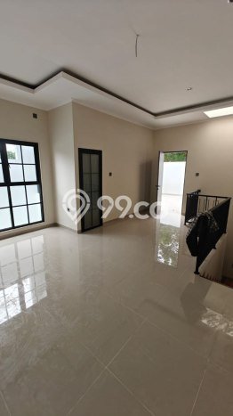 Siap Huni Hunian Elit 3 Kamar di Cinere Dekat ke Mana Pun Siap Huni Hunian Elit 3 Kamar di Cinere Dekat ke Mana Pun