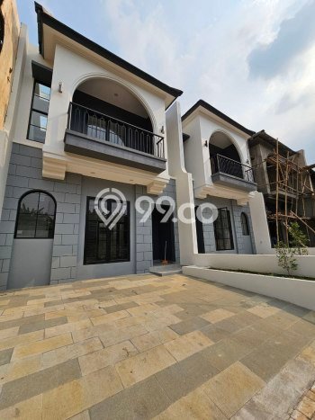 Dijual Rumah 3 Kamar Lokasi Ideal Bagus dan Strategis di Cinere Dijual Rumah 3 Kamar Lokasi Ideal Bagus dan Strategis di Cinere