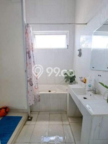 Siap Huni Hunian Elit 4 Kamar di Cinere Dekat ke Mana Saja Siap Huni Hunian Elit 4 Kamar di Cinere Dekat ke Mana Saja