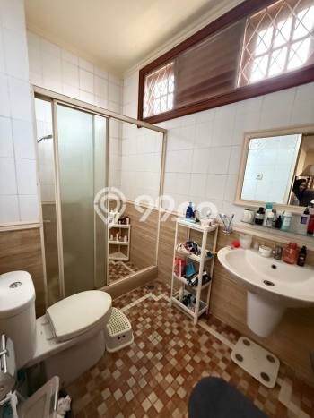 Jual Rumah Mewah Megah Dengan View Eksklusif di Cipete, Jakarta Selatan Jual Rumah Mewah Megah Dengan View Eksklusif di Cipete, Jakarta Selatan