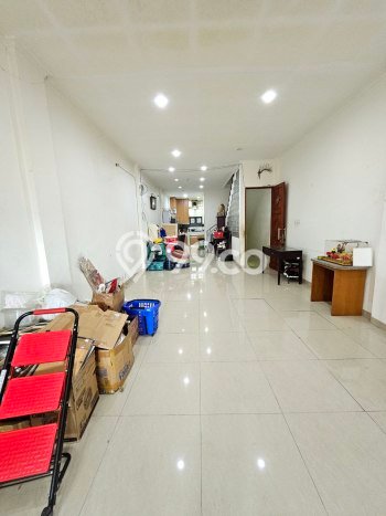 Ruko Bagus Dijual di Cirendeu Jakarta Selatan Strategis Cocok untuk Kembangkan Bisnis Ruko Bagus Dijual di Cirendeu Jakarta Selatan Strategis Cocok untuk Kembangkan Bisnis