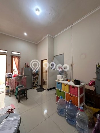 Rumah Minimalis 2 KT di Rangkapanjaya Depok Unfurnished Rumah Minimalis 2 KT di Rangkapanjaya Depok Unfurnished