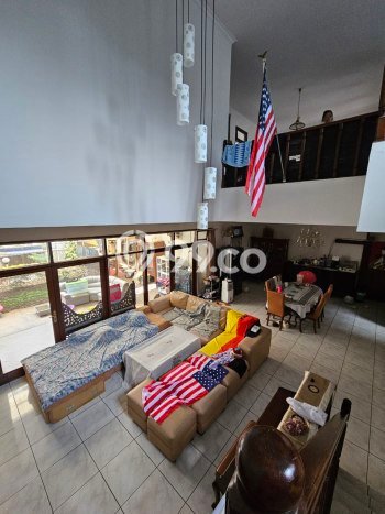 Dijual Rumah Mewah Exclusive di Cinere, Depok Dijual Rumah Mewah Exclusive di Cinere, Depok