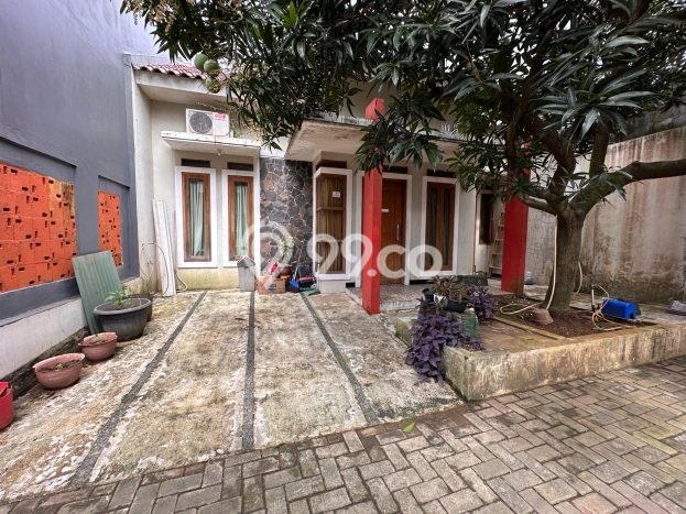 Rumah Minimalis 2 KT di Rangkapanjaya Depok Unfurnished Rumah Minimalis 2 KT di Rangkapanjaya Depok Unfurnished
