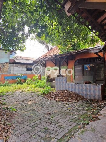 Tanah Komersial Kawasan , Luas 330m2m², Akses Mudah Tanah Komersial Kawasan , Luas 330m2m², Akses Mudah