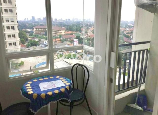 UNIT TERBAIK! Apartemen di Cinere, 1 KT, Luas 21m2m², Lokasi Premium, Fasilitas Lengkap, Siap Ditempati UNIT TERBAIK! Apartemen di Cinere, 1 KT, Luas 21m2m², Lokasi Premium, Fasilitas Lengkap, Siap Ditempati