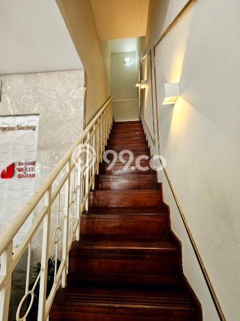Ruko Kawasan Pondok Indah, Luas 275m², Area Komersial, Akses Pondok Indah, Jakarta Selatan, Jakarta Selatan Ruko Kawasan Pondok Indah, Luas 275m², Area Komersial, Akses Pondok Indah, Jakarta Selatan, Jakarta Selatan