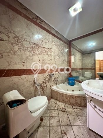 Dijual Rumah Mewah Exclusive di Cinere, Depok Dijual Rumah Mewah Exclusive di Cinere, Depok