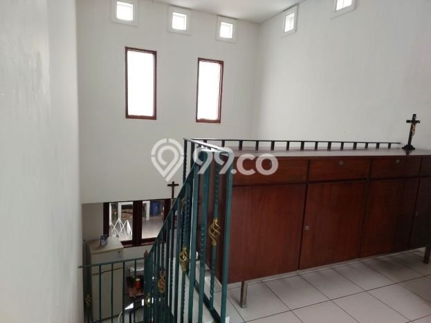 Hunian Cantik Modern Lb 50m2 di Cinere, Depok Hunian Cantik Modern Lb 50m2 di Cinere, Depok