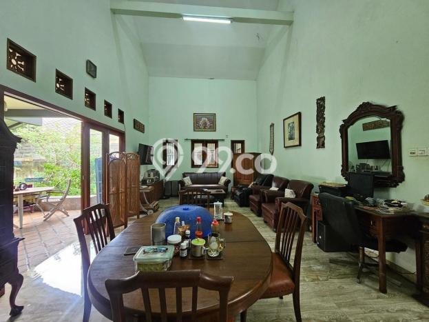 For Sale! Premium House LT 718m2 Desain Modern di Krukut For Sale! Premium House LT 718m2 Desain Modern di Krukut