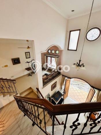 For Sale Rumah Mewah Exclusive di Cinere, Depok For Sale Rumah Mewah Exclusive di Cinere, Depok