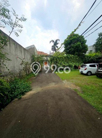 Kavling Tanah Dijual di Pamulang, Tangerang Selatan, Luas 1900m2 Area Strategis Kavling Tanah Dijual di Pamulang, Tangerang Selatan, Luas 1900m2 Area Strategis