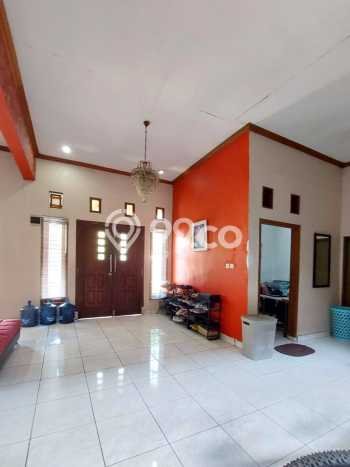 Dijual Hunian Rumah Nyaman 4 KT di Rangkapanjaya, Depok Dijual Hunian Rumah Nyaman 4 KT di Rangkapanjaya, Depok