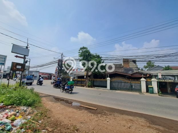 Hot Offer Hunian Mewah Ideal dan Luas di Limo, Depok Hot Offer Hunian Mewah Ideal dan Luas di Limo, Depok
