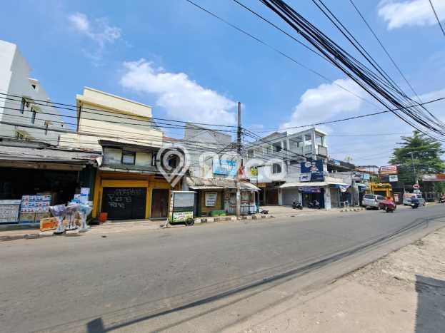 Tanah Area Berkembang di Ciputat, Luas 404m2m², Cocok untuk Pengembangan Tanah Area Berkembang di Ciputat, Luas 404m2m², Cocok untuk Pengembangan