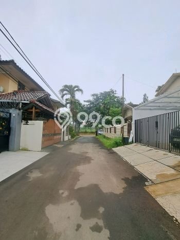 Dijual Rumah Strategis Bagus Punya 4 KT di Cinere Depok SHM Dijual Rumah Strategis Bagus Punya 4 KT di Cinere Depok SHM