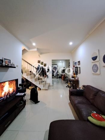 Rumah area Cinere, Depok, Luas 115m² LB 150m² Rumah area Cinere, Depok, Luas 115m² LB 150m²