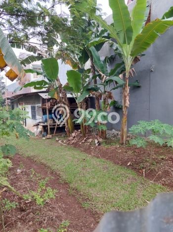Lahan Dijual Lokasi Cinere, Depok dengan Luas Tanah 160m2 dan Status SHM Lahan Dijual Lokasi Cinere, Depok dengan Luas Tanah 160m2 dan Status SHM