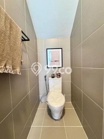 Rumah Elit Modern Tanpa Renovasi di Lebak Bulus Jakarta Selatan Rumah Elit Modern Tanpa Renovasi di Lebak Bulus Jakarta Selatan