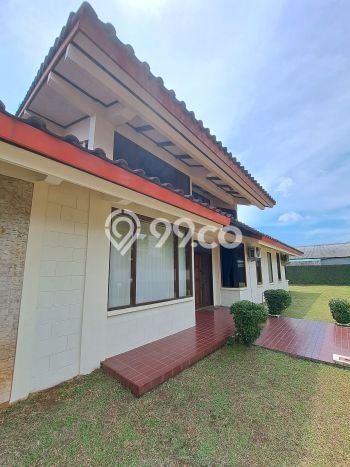 Dijual Rumah Luas Megah Dengan View Cantik di Cirendeu, Jakarta Selatan Dijual Rumah Luas Megah Dengan View Cantik di Cirendeu, Jakarta Selatan