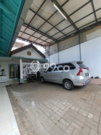 Jual Rumah Strategis Bagus Punya 4 KT di Jagakarsa Jakarta Selatan SHM Jual Rumah Strategis Bagus Punya 4 KT di Jagakarsa Jakarta Selatan SHM