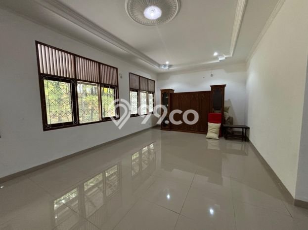 Dijual Hunian Mewah dengan Fasilitas Sekitar Lengkap di Cinere, Depok Dijual Hunian Mewah dengan Fasilitas Sekitar Lengkap di Cinere, Depok