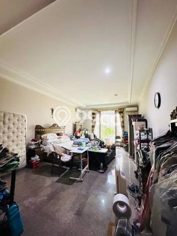 Hunian Mewah LB 1280m2 Siap Huni Desain Elegan di Lebak Bulus, Jakarta Selatan Hunian Mewah LB 1280m2 Siap Huni Desain Elegan di Lebak Bulus, Jakarta Selatan
