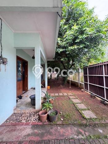 Dijual Rumah Premium dengan Fasilitas Sekitar Komplit di Cinere, Depok Dijual Rumah Premium dengan Fasilitas Sekitar Komplit di Cinere, Depok