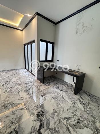 Dijual Rumah 3 Kamar Lokasi Ideal Nyaman dan Strategis di Cinere Dijual Rumah 3 Kamar Lokasi Ideal Nyaman dan Strategis di Cinere