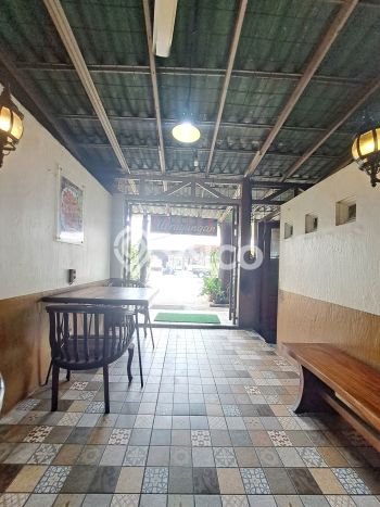 Unit Komersial Dijual di Limo Depok 200m2 Unit Komersial Dijual di Limo Depok 200m2