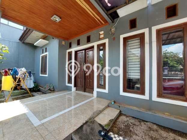 Dijual Hunian Rumah Nyaman 4 KT di Rangkapanjaya, Depok Dijual Hunian Rumah Nyaman 4 KT di Rangkapanjaya, Depok
