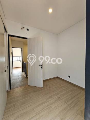 Rumah Modern 3 KT LT 96m2 di Pondok Cabe Rumah Modern 3 KT LT 96m2 di Pondok Cabe