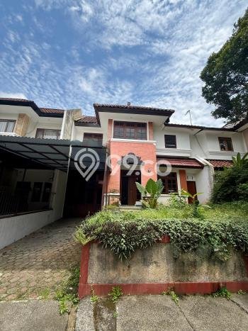 Dijual Rumah Luas Elegan Dengan View Cantik di Cirendeu, Jakarta Selatan Dijual Rumah Luas Elegan Dengan View Cantik di Cirendeu, Jakarta Selatan