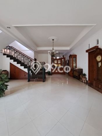 Rumah Elit Modern Siap Huni di Gandul Depok Rumah Elit Modern Siap Huni di Gandul Depok