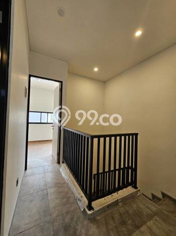 Rumah Modern 3 KT LT 96m2 di Pondok Cabe Rumah Modern 3 KT LT 96m2 di Pondok Cabe