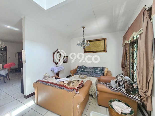 Dijual Rumah Mewah Exclusive di Cinere, Depok Dijual Rumah Mewah Exclusive di Cinere, Depok